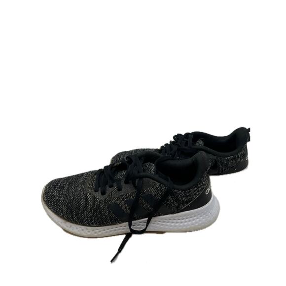 Adidas 2020 Puremotion 'Black White Heathered' Mens 12 - Picture 2 of 7